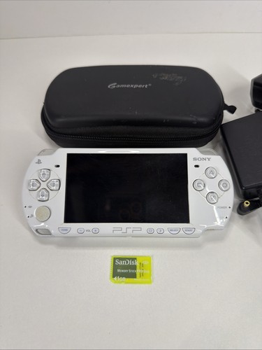 Sony psp console portatile - psp,