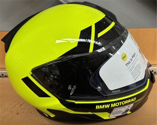 Casco bmw sys evo carbon - sys, ece