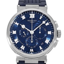 Breguet Marine automatico 43