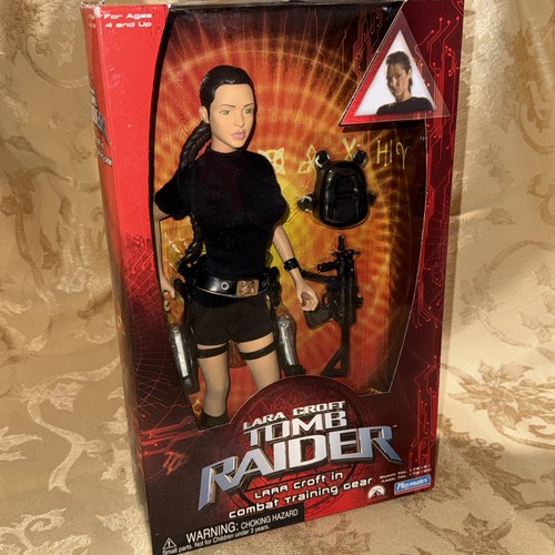 Modellino lara croft tomb - modellino,