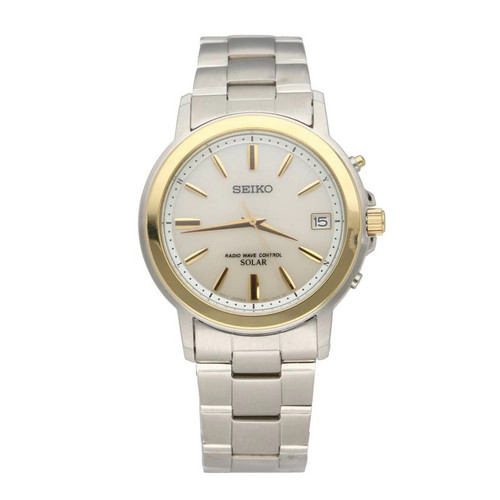 Seiko selection orologio - seiko, uomo