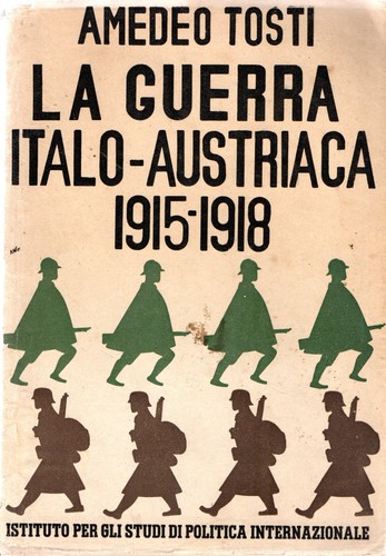 Tosti amedeo la guerra - tosti,,