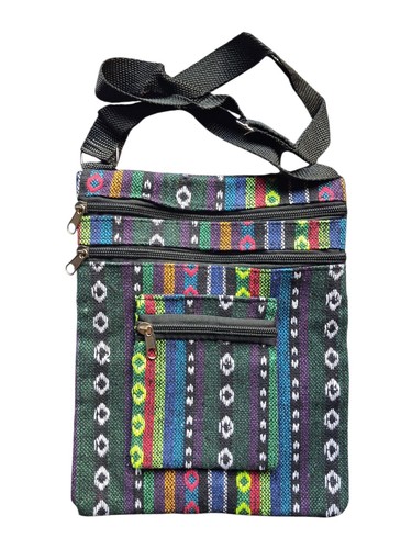 Borsa tracolla boho - borsa,