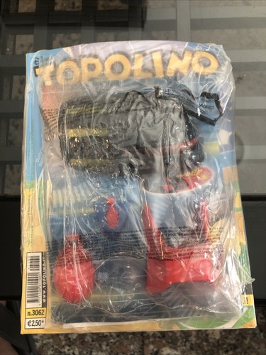 Topolino con blaster 3062 - pk,