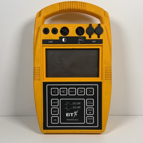 Metrohm tester 301c tdr - bt,