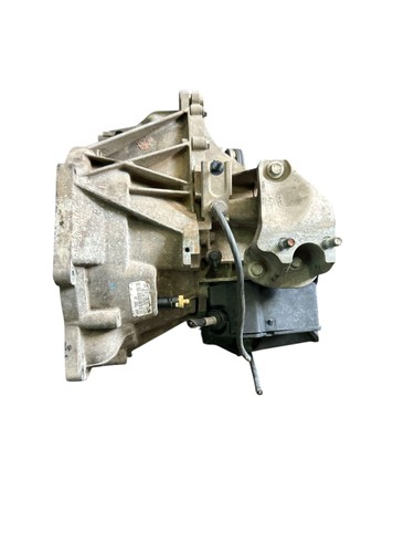 Cambio manuale per - cambio, fiesta