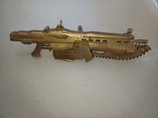 Gears of War 2 - Pistola