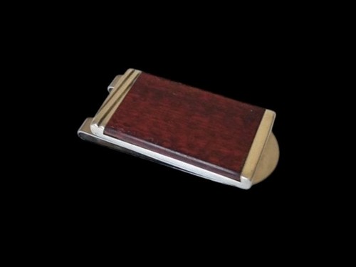 Autentico fermasoldi cartier - fermasoldi,