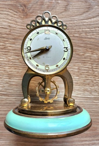 Orologio schatz giorni 1957 - schatz, 8
