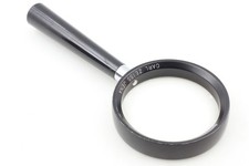 [COME NUOVO] LENTE DI