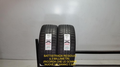 Gomme usate termiche - ,