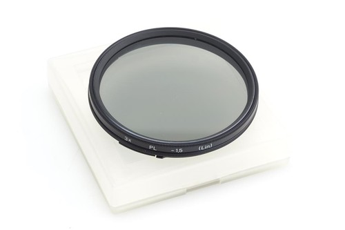 Filtro hasselblad b60 pl - filtro, 3x
