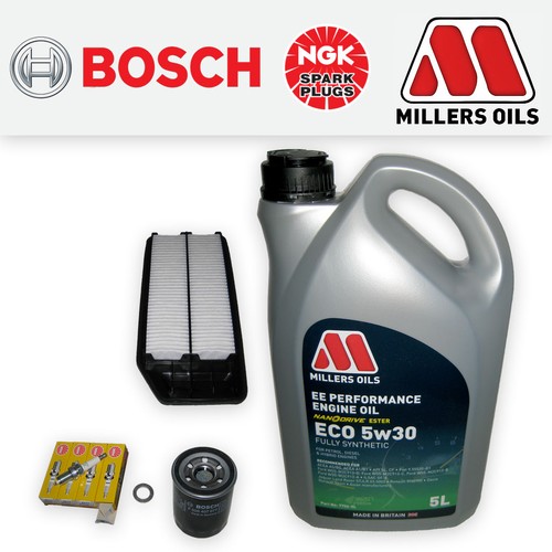 Kit tagliando honda accord - kit,