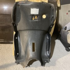 MF7227 Carena Scudo Interno Originale Aprilia Leonardo ST 125 250 mod 2001/2004