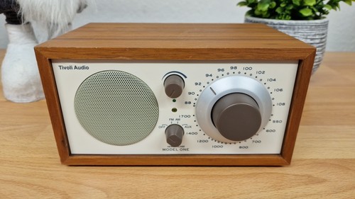Radio tivoli audio - audio, model