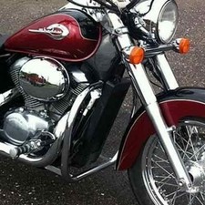 Paramotore 32 mm Honda VT750