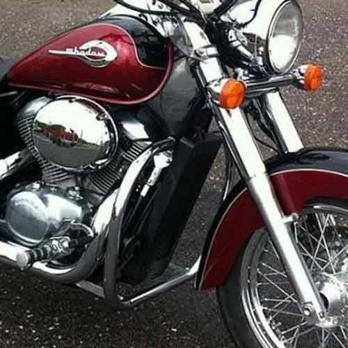 Paramotore honda vt750 - paramotore,