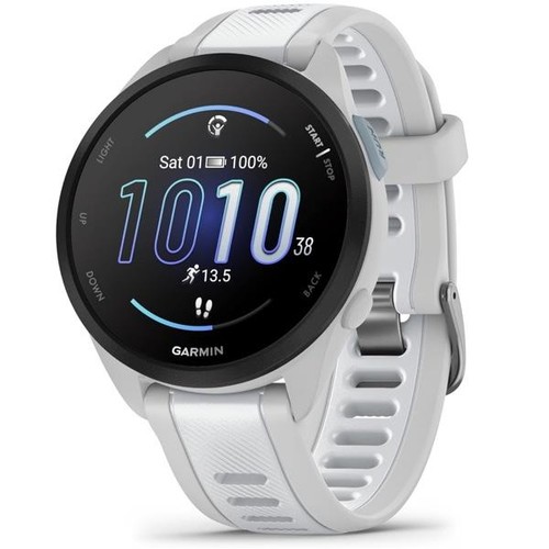 Garmin forerunner 165 - garmin,