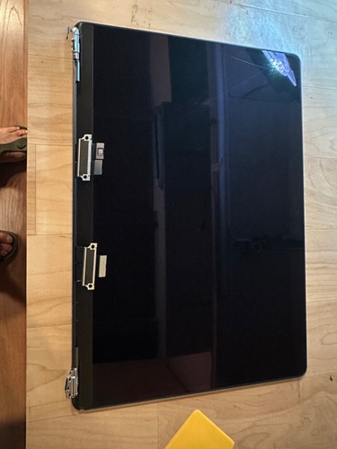 Schermo display lcd assemblato - schermo,