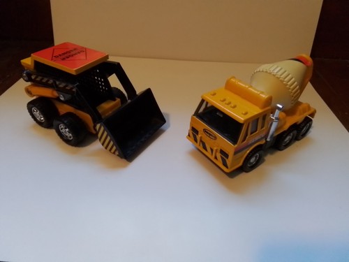 Miscelatore cemento remco 1991 - remco,