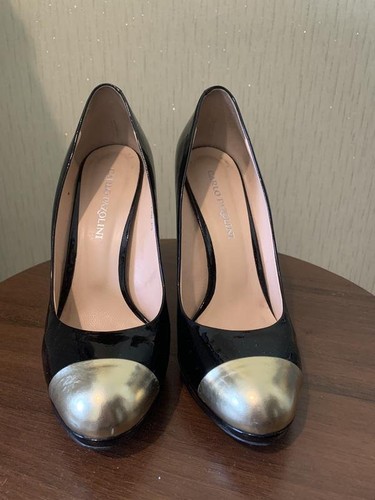 Scarpe donna carlo pazolini - scarpe,