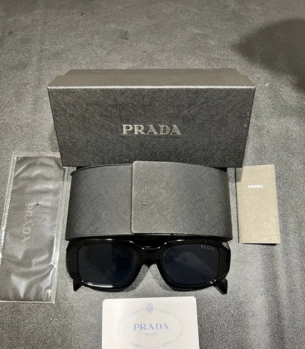 Prada milano occhiali sole - occhiali,