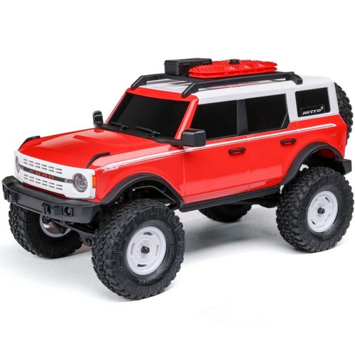 Axial axi00006v2t6 scx24 - 1:24,