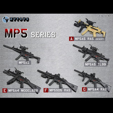Modellino arma fucile pistola