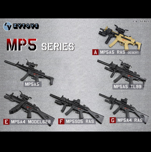 Modellino arma fucile pistola