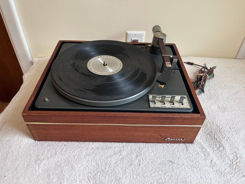 Garrard lab mkii laboratory - lab, 80