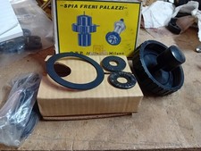 SPIA FRENI (Palazzi)PER AUTO D'EPOCA ALFA ROMEO GTV DUETTO GIULIA