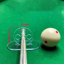 Allenatore di Aste Da Biliardo