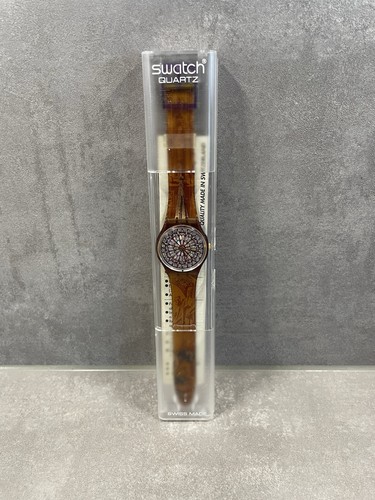 Orologio swatch gent gv108 - gent,