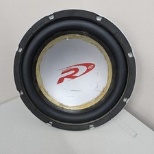 Alpine Type R SWR-1241D