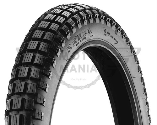 Pneumatico kenda x - pneumatico, 2.50