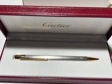 Cartier Santos Avec Agrafe
