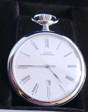 Orologio tasca prestige - orologio,