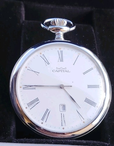 Orologio tasca prestige - orologio,