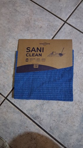 Stanhome sani clean - cm, 60