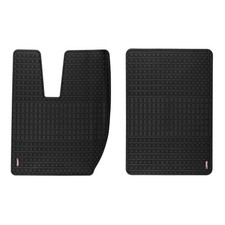 Tappeti su misura in eco-gomma