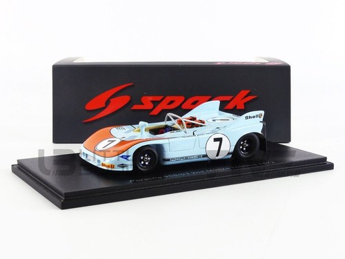Spark porsche 908 3 - spark,