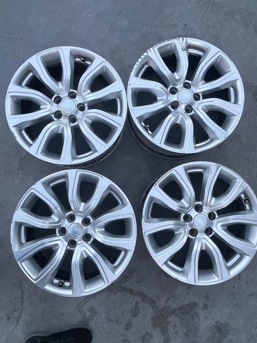 Cerchi lega range - range, rover
