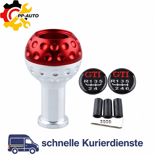 Per polo golf gti 6 - gti,