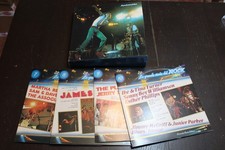 LA GRANDE STORIA DEL ROCK