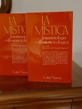 Mistica fenomenologia e - mistica,