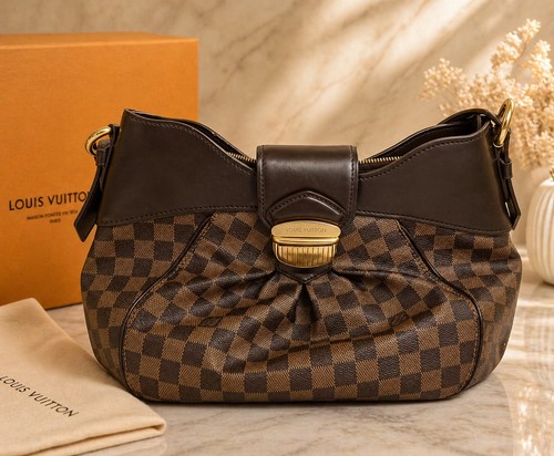Autentica borsa tracolla - autentica,