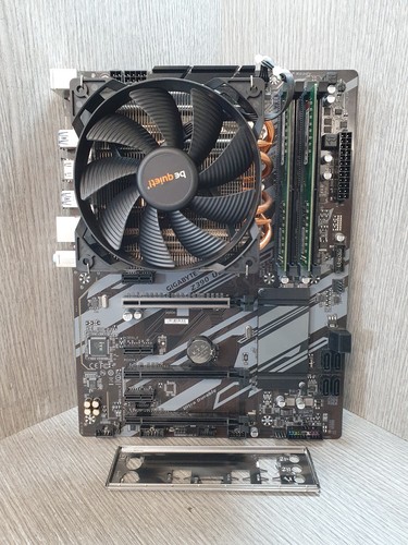 9400 ghz 32 gb ddr4 - ghz,