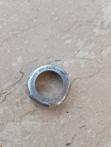 Campagnolo record calotta - campagnolo, c-record