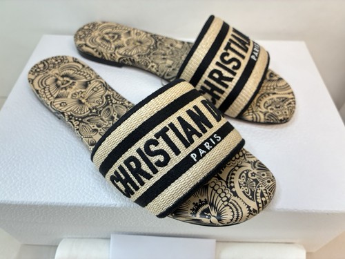 Christian dior dway sandali - christian,