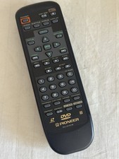 Telecomando lettore laserdisc - telecomando,